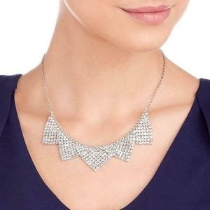 Swarovski Crystal Best Necklace 5080936